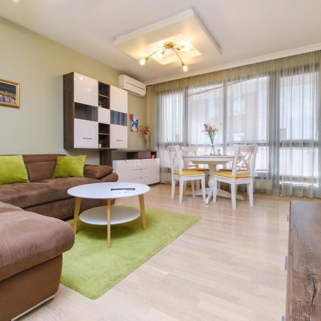 Riverside 2-Bedroom Apartment Plowdiw Exterior foto