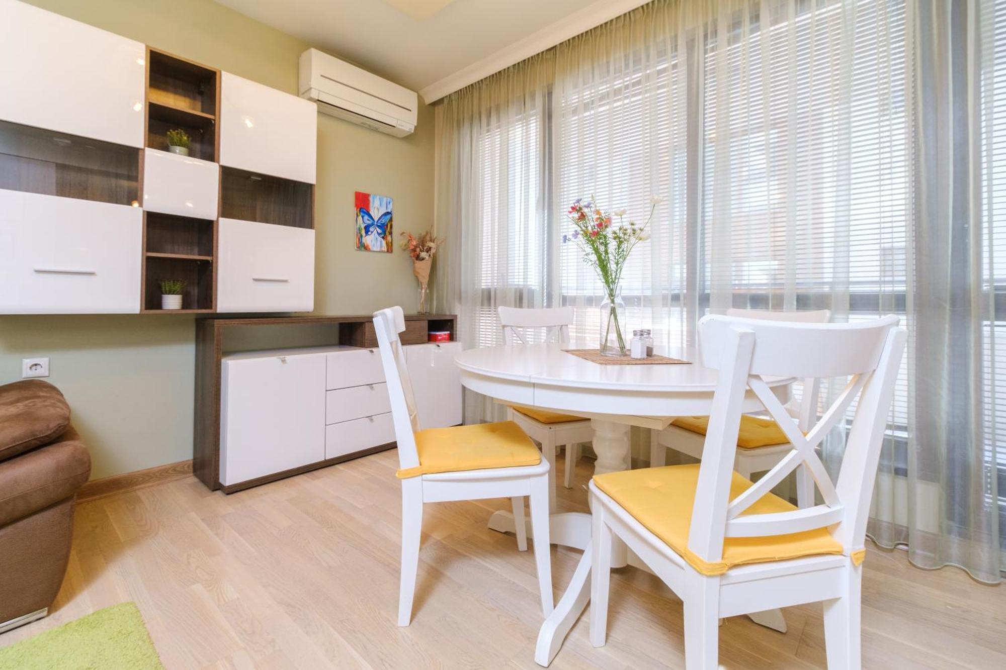Riverside 2-Bedroom Apartment Plowdiw Exterior foto