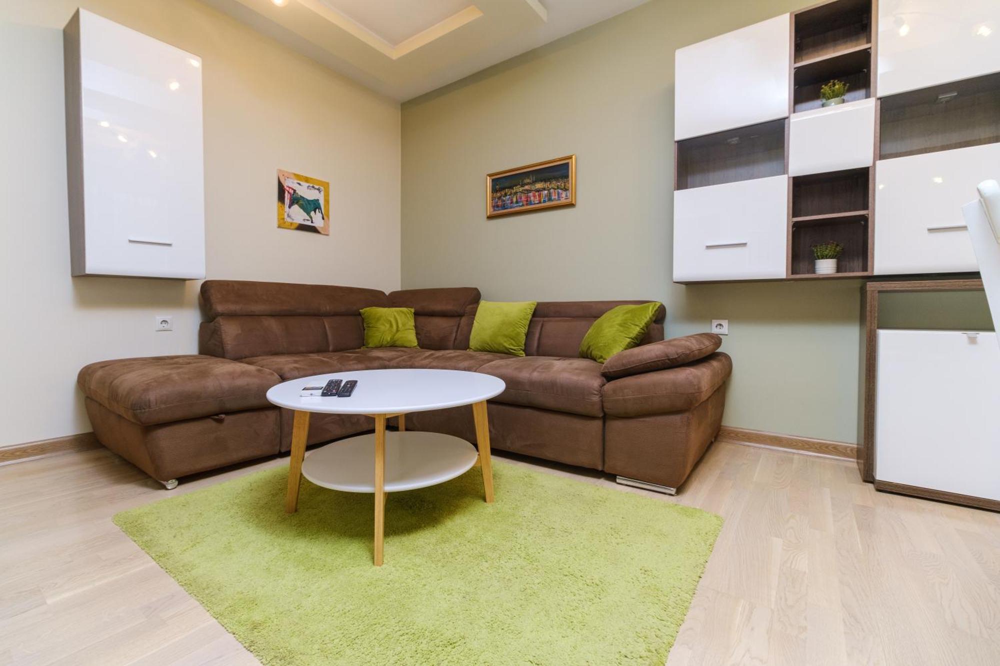 Riverside 2-Bedroom Apartment Plowdiw Exterior foto