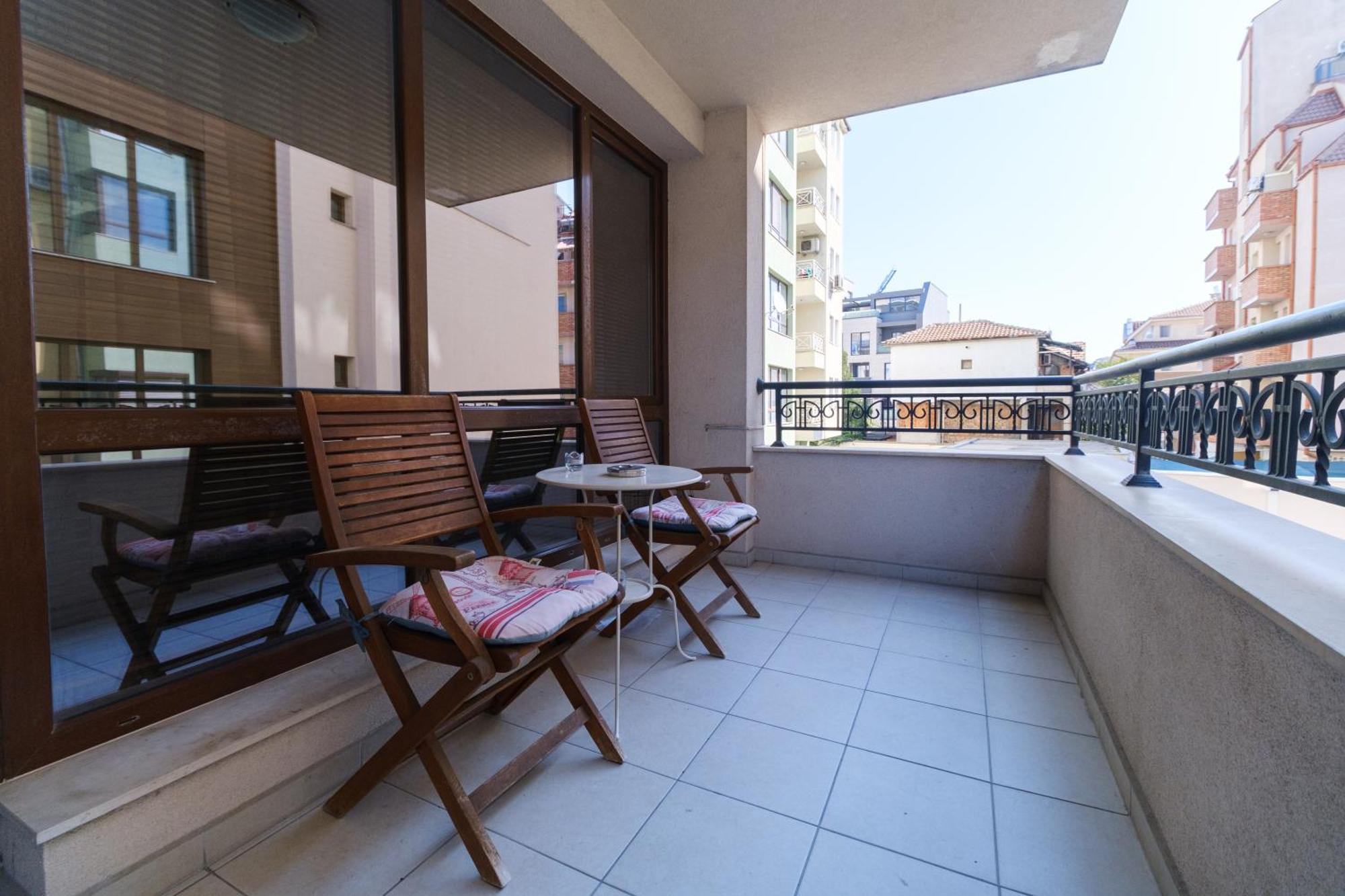 Riverside 2-Bedroom Apartment Plowdiw Exterior foto