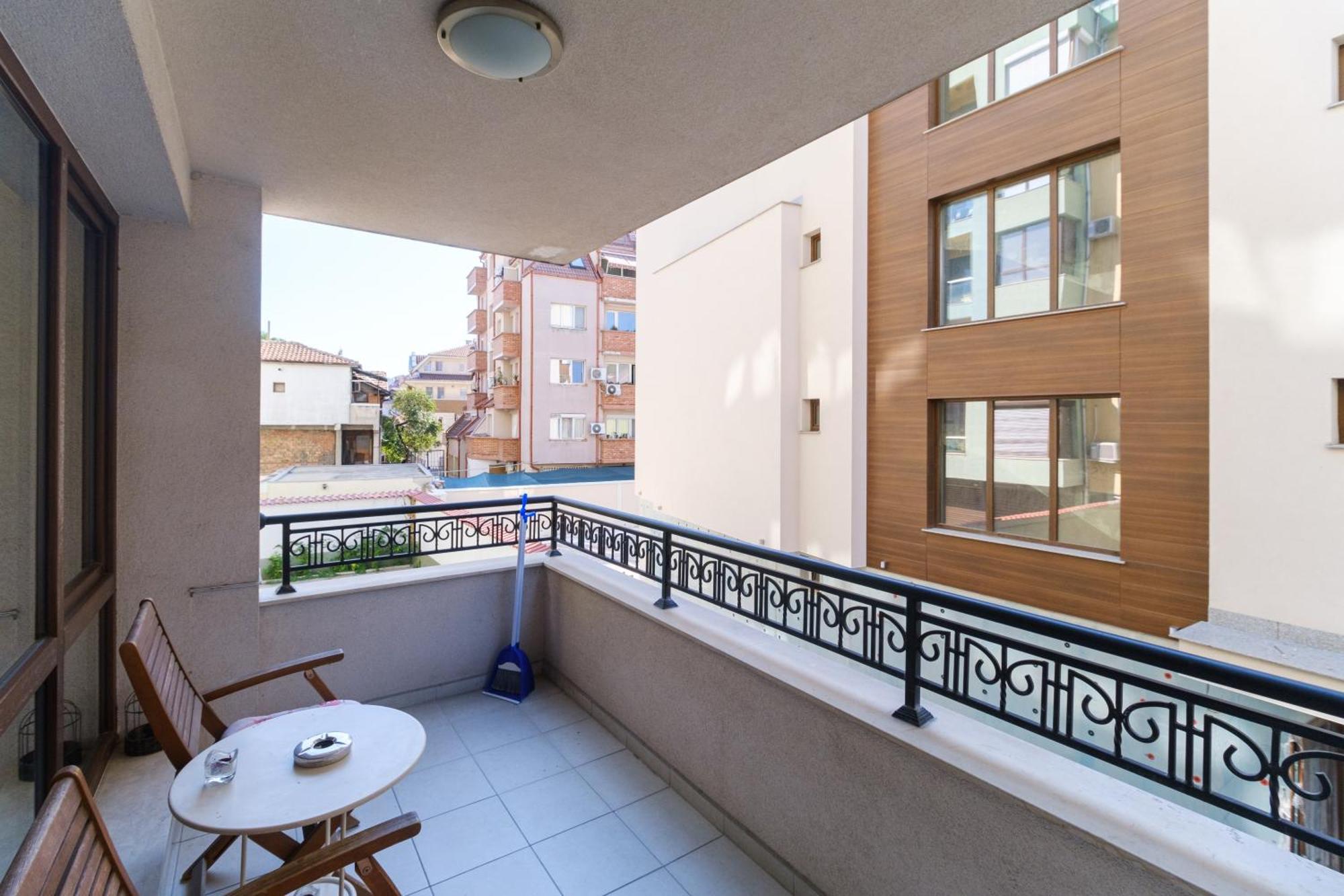 Riverside 2-Bedroom Apartment Plowdiw Exterior foto